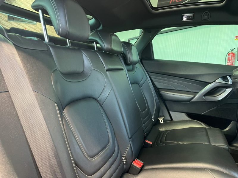 🔹DS DS5 2.0 180Ch Bluehdi Sport Chic🌞 Toit panoramique💺 intérieur cuir🛡️ Garantie 6 mois