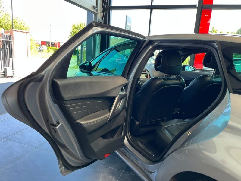 🔹DS DS5 2.0 180Ch Bluehdi Sport Chic🌞 Toit panoramique💺 intérieur cuir🛡️ Garantie 6 mois
