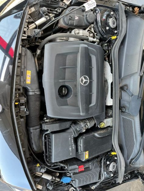 🔹Mercedes Classe A 180 (W176) 1.5CDI 109Ch📷 Caméra de recul❄️ Climatisation🛡️ Garantie 6 mois