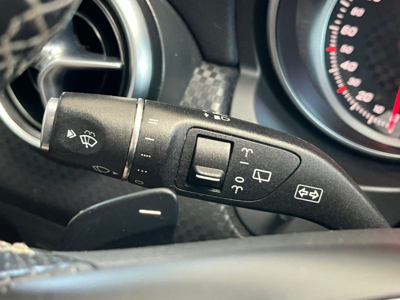 🔹Mercedes Classe A 180 (W176) 1.5CDI 109Ch📷 Caméra de recul❄️ Climatisation🛡️ Garantie 6 mois