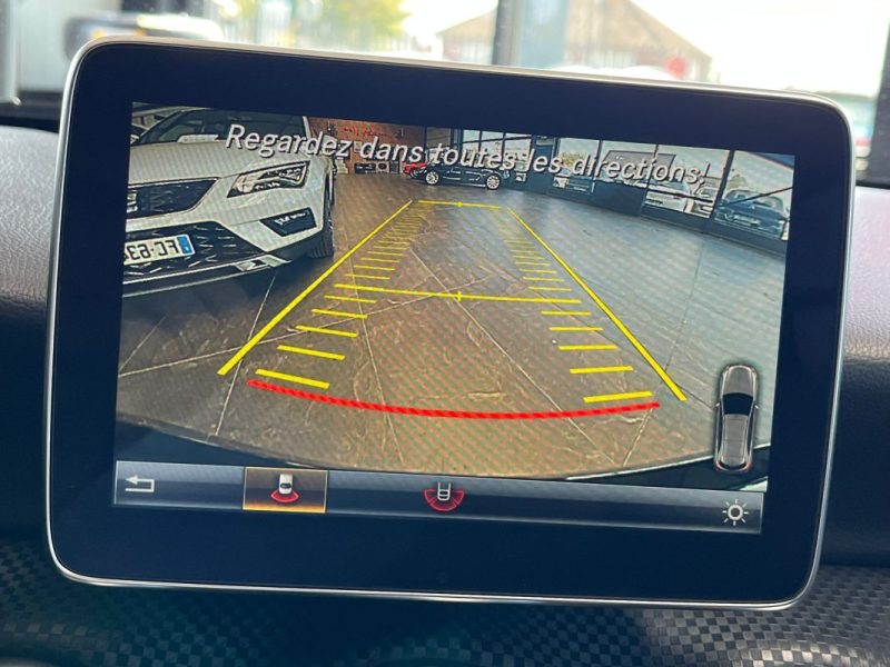 🔹Mercedes Classe A 180 (W176) 1.5CDI 109Ch📷 Caméra de recul❄️ Climatisation🛡️ Garantie 6 mois