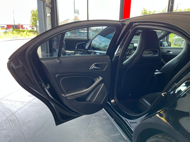 🔹Mercedes Classe A 180 (W176) 1.5CDI 109Ch📷 Caméra de recul❄️ Climatisation🛡️ Garantie 6 mois