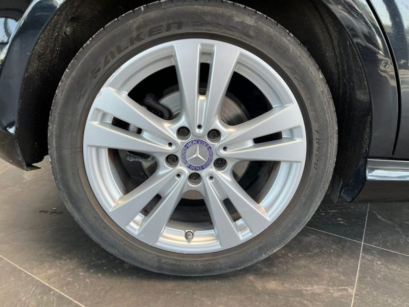🔹Mercedes Classe A 180 (W176) 1.5CDI 109Ch📷 Caméra de recul❄️ Climatisation🛡️ Garantie 6 mois