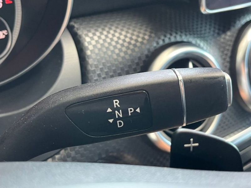 🔹Mercedes Classe A 180 (W176) 1.5CDI 109Ch📷 Caméra de recul❄️ Climatisation🛡️ Garantie 6 mois