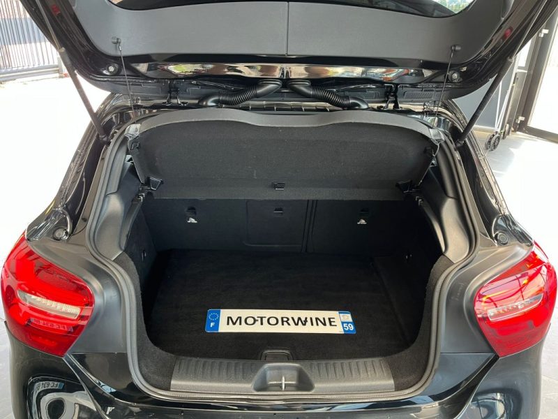 🔹Mercedes Classe A 180 (W176) 1.5CDI 109Ch📷 Caméra de recul❄️ Climatisation🛡️ Garantie 6 mois