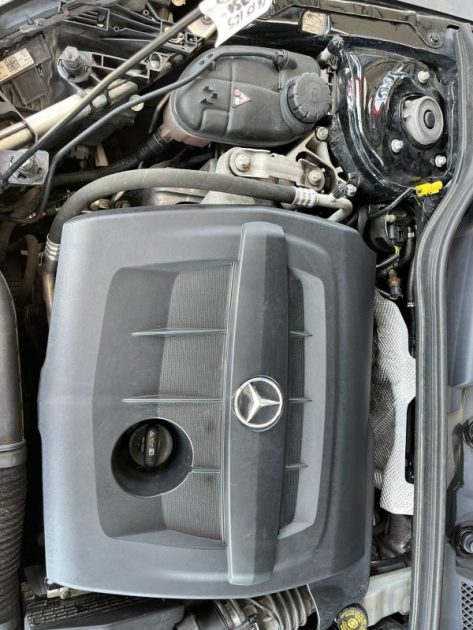 🔹Mercedes Classe A 180 (W176) 1.5CDI 109Ch📷 Caméra de recul❄️ Climatisation🛡️ Garantie 6 mois