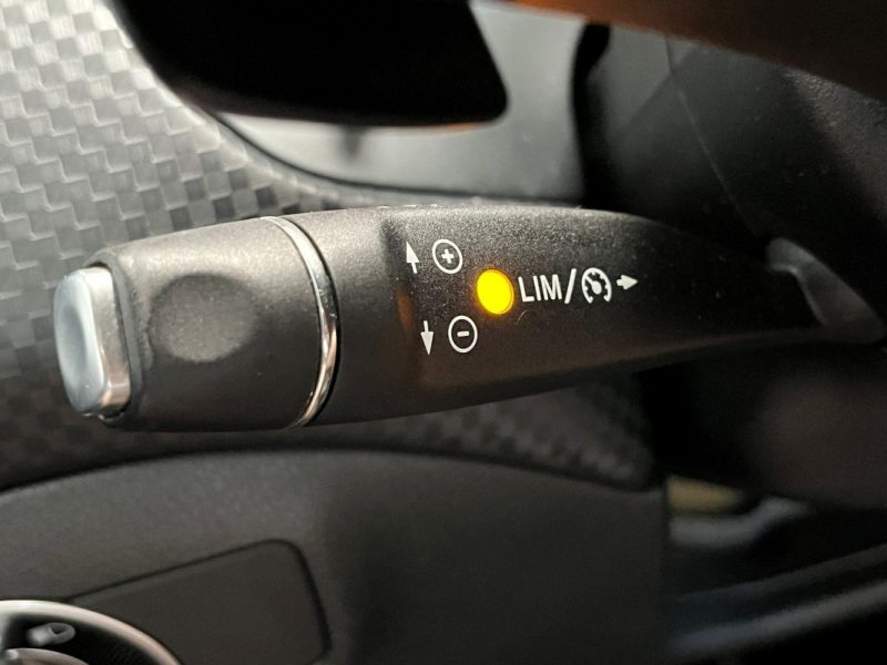 🔹Mercedes Classe A 180 (W176) 1.5CDI 109Ch📷 Caméra de recul❄️ Climatisation🛡️ Garantie 6 mois