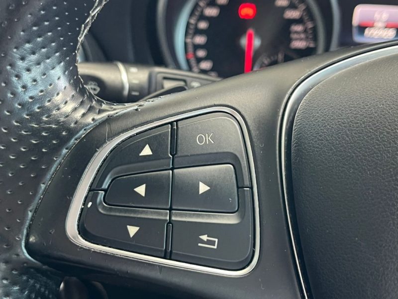🔹Mercedes Classe A 180 (W176) 1.5CDI 109Ch📷 Caméra de recul❄️ Climatisation🛡️ Garantie 6 mois