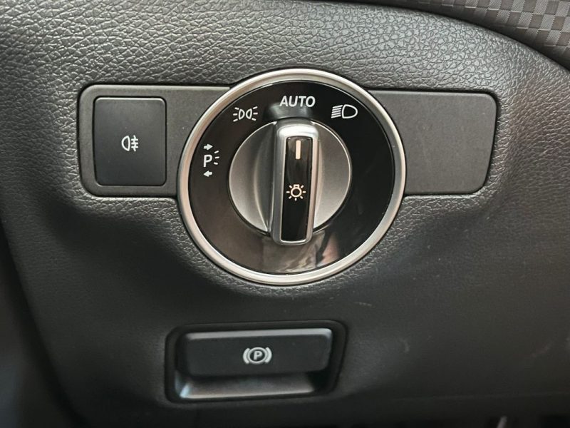 🔹Mercedes Classe A 180 (W176) 1.5CDI 109Ch📷 Caméra de recul❄️ Climatisation🛡️ Garantie 6 mois