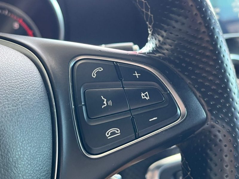 🔹Mercedes Classe A 180 (W176) 1.5CDI 109Ch📷 Caméra de recul❄️ Climatisation🛡️ Garantie 6 mois
