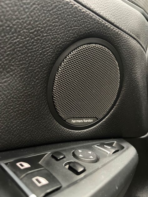 BMW X3 35D PACK M 3.0 313CH (TOIT OUVRANT,ATTELAGE,SIÈGES ÉLECTRIQUES CHAUFFANTS,SONO HARMAN KARDON)