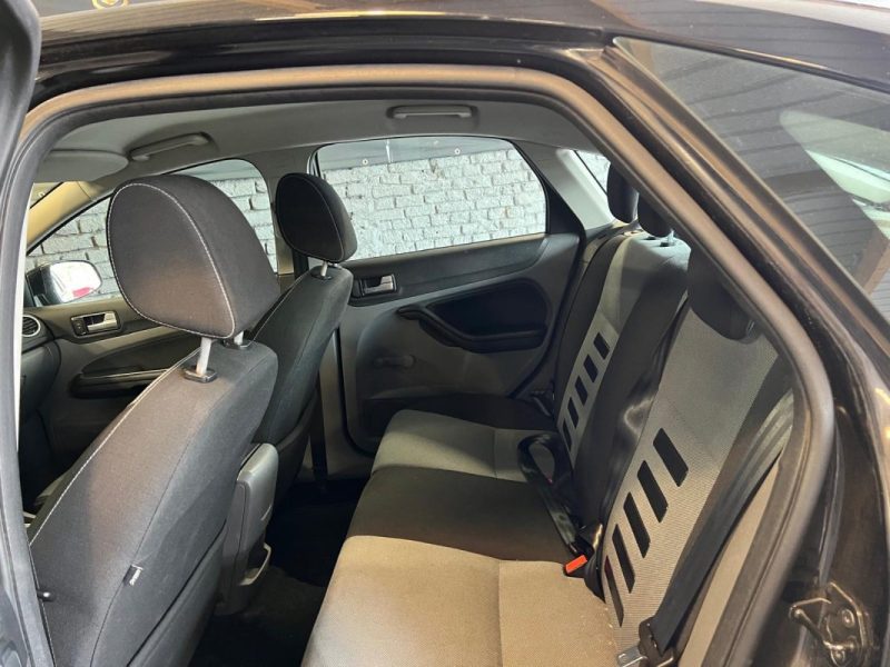FORD FOCUS 1.6 TDCI 110 TREND 