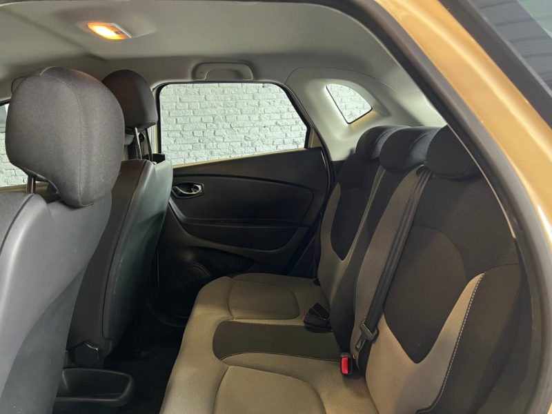 DACIA  LOGAN 1.2 75CH AMBIANCE  2013