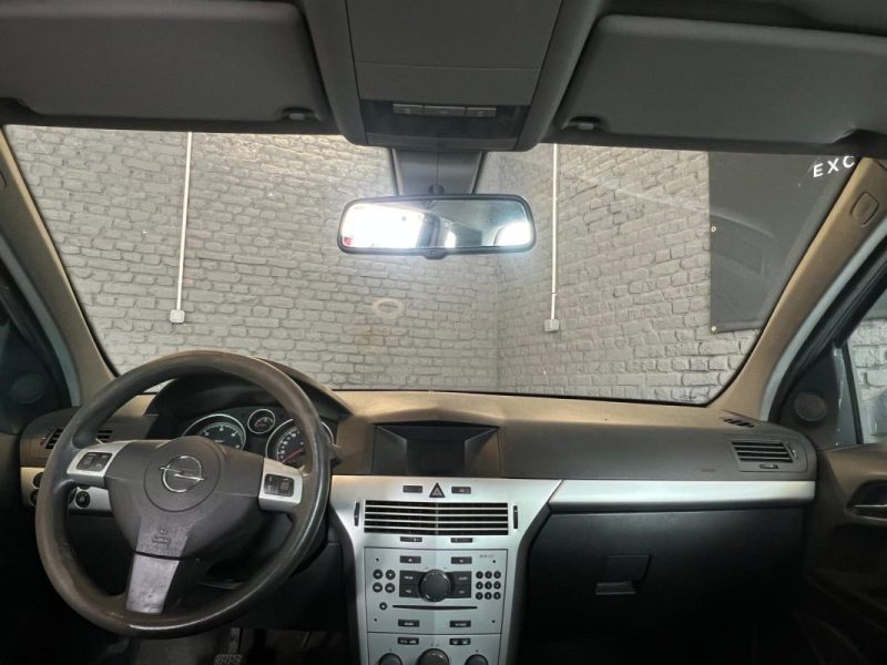 OPEL  ASTRA  1.3 CDTI 75CV 2008