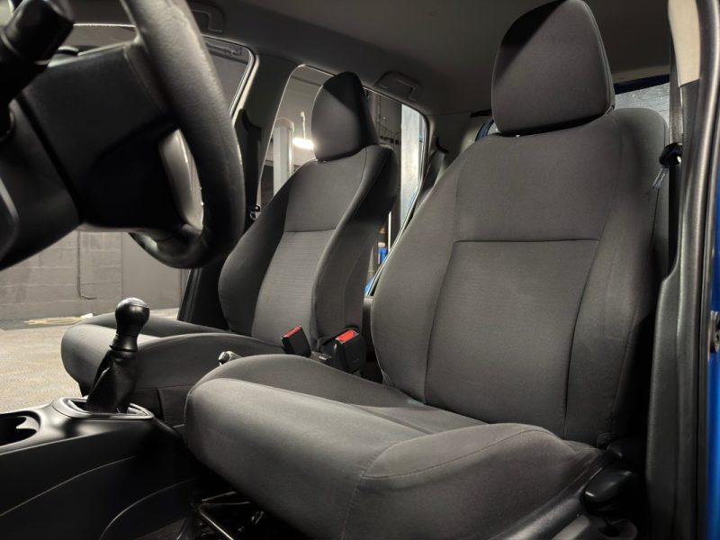 TOYOTA YARIS III PHASE 2 1.0 VVTI 69Cv 5 PORTES / CRIT'AIR 1 - GARANTIE 1 AN