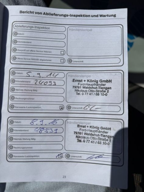 FORD RANGER II 4X4 2.2l TDCI 125 CV SIMPLE CAB XL