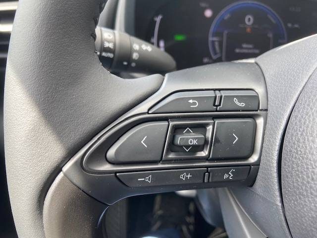 TOYOTA YARIS 116H DESIGN 2026