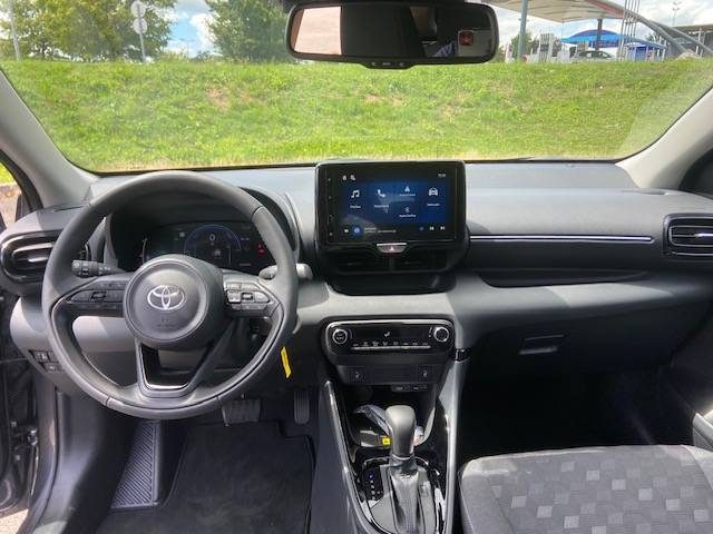 TOYOTA YARIS 116H DESIGN 2026