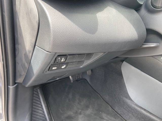 TOYOTA YARIS 116H DESIGN 2026