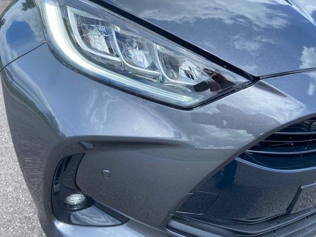 TOYOTA YARIS 116H DESIGN 2026