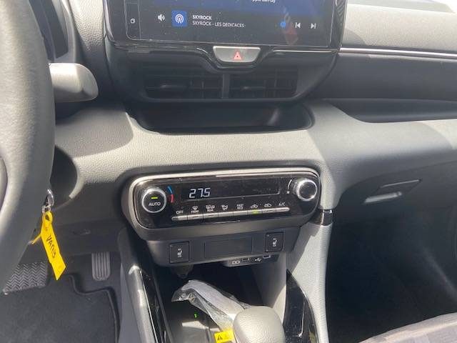 TOYOTA YARIS 116H DESIGN 2026