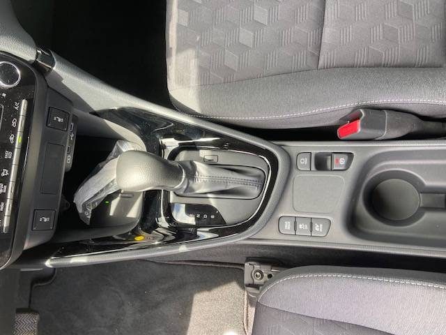 TOYOTA YARIS 116H DESIGN 2026