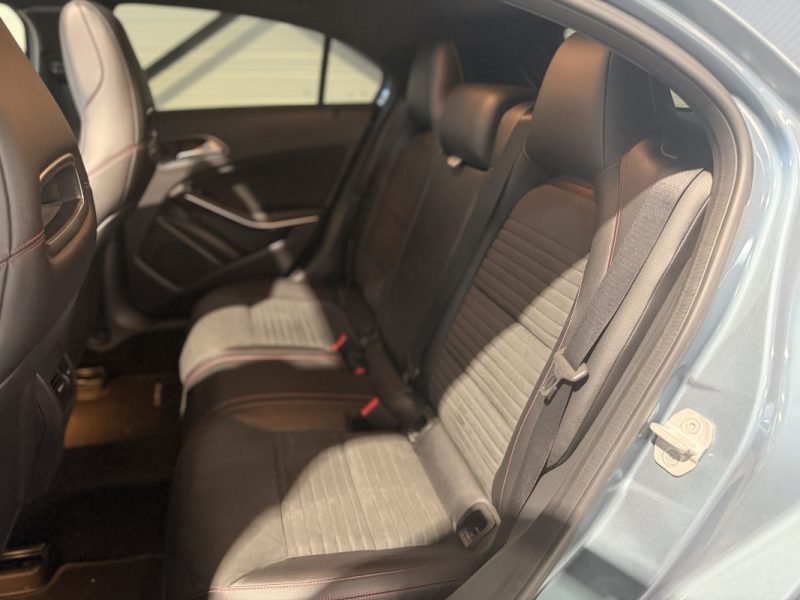 MERCEDES CLASSE A A180 CDI FASCINATION BA 2015