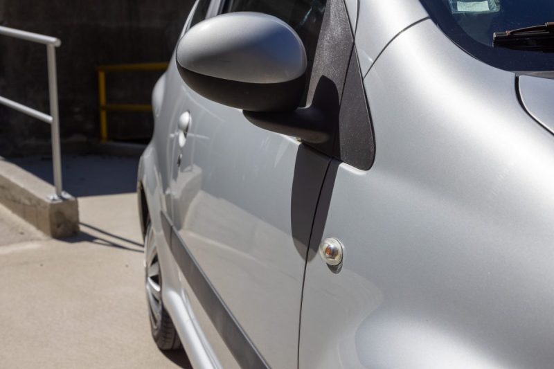 Toyota Aygo 1.0 VVT-i 68cv ✨ Chaîne de distribution - 4 pneus neufs - Embrayage neuf