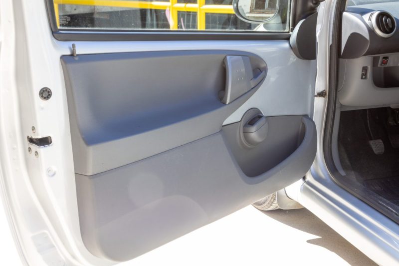 Toyota Aygo 1.0 VVT-i 68cv ✨ Chaîne de distribution - 4 pneus neufs - Embrayage neuf