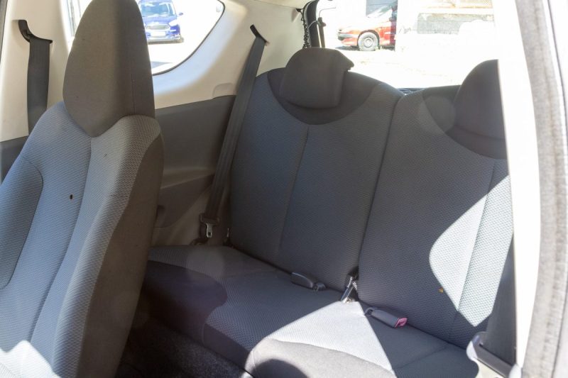 Toyota Aygo 1.0 VVT-i 68cv ✨ Chaîne de distribution - 4 pneus neufs - Embrayage neuf