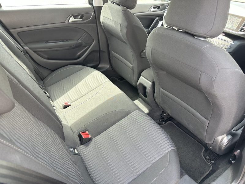 PEUGEOT 308 II 1.2 110CV ACTIVE 2016 REVISEE & GARANTIE