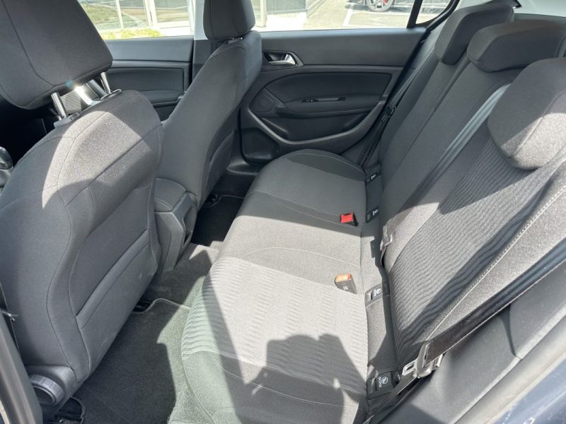 PEUGEOT 308 II 1.2 110CV ACTIVE 2016 REVISEE & GARANTIE