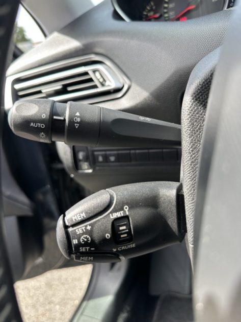 PEUGEOT 308 II 1.2 110CV ACTIVE 2016 REVISEE & GARANTIE