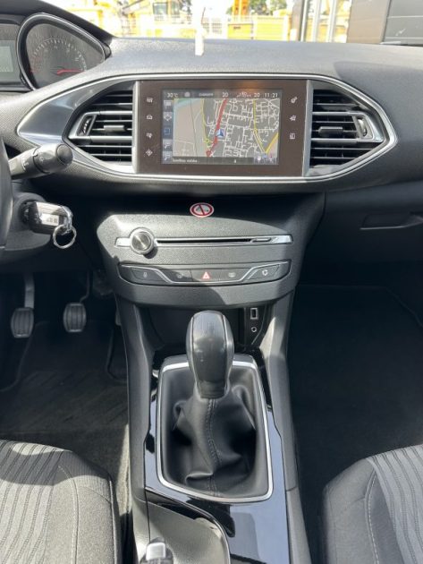 PEUGEOT 308 II 1.2 110CV ACTIVE 2016 REVISEE & GARANTIE