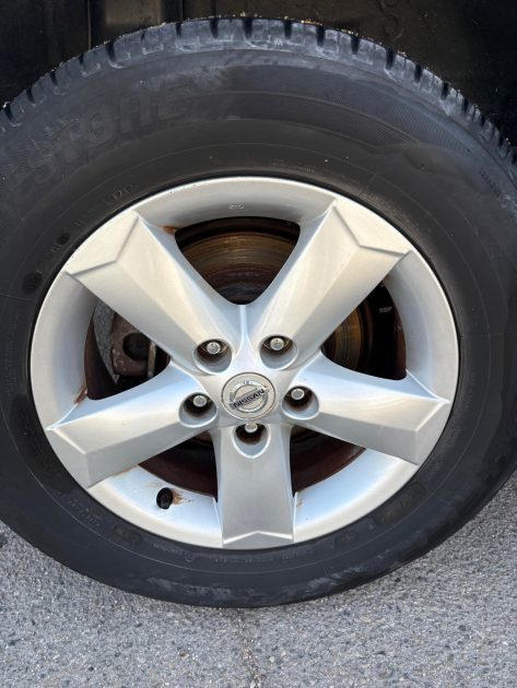 NISSAN QASHQAI 1.6 115 CONNECT EDITION