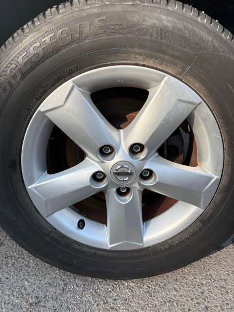 NISSAN QASHQAI 1.6 115 CONNECT EDITION