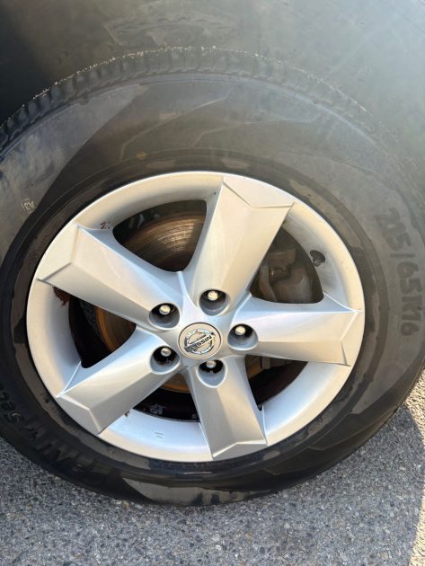NISSAN QASHQAI 1.6 115 CONNECT EDITION
