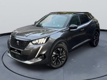 PEUGEOT 2008 1.2 PURE TECH 130 GT LINE EAT 2020