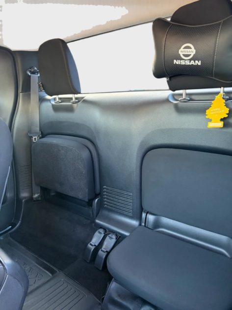 NISSAN NAVARA KING CAB NP300 N CONNECTA 2.3 DCI