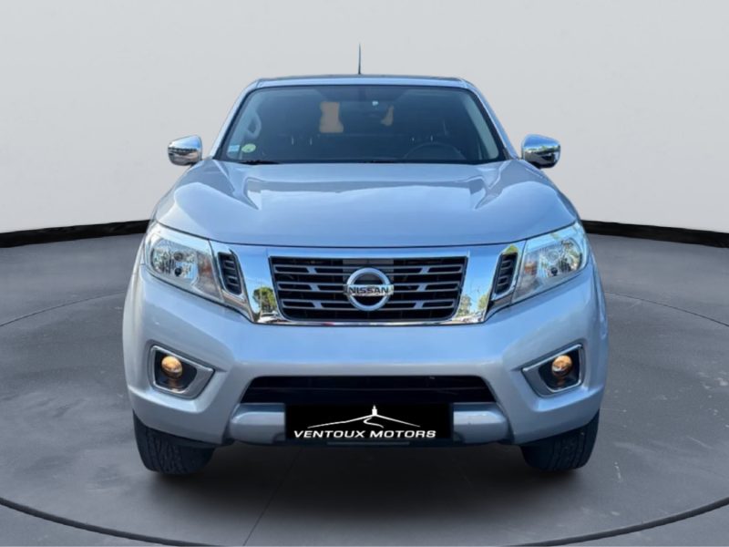 NISSAN NAVARA KING CAB NP300 N CONNECTA 2.3 DCI