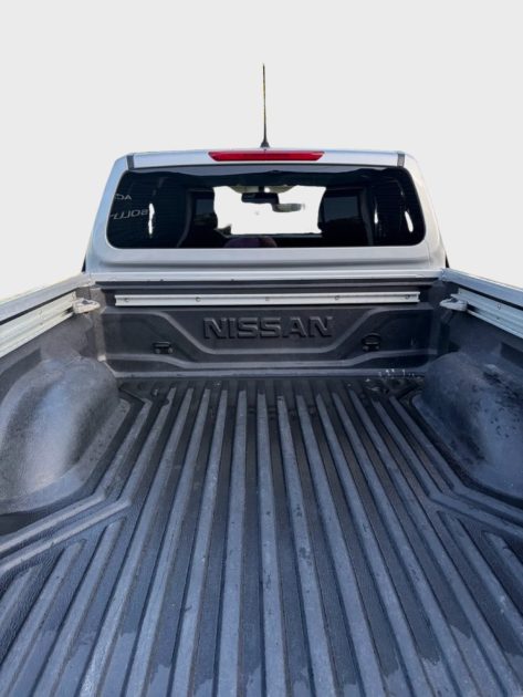 NISSAN NAVARA KING CAB NP300 N CONNECTA 2.3 DCI
