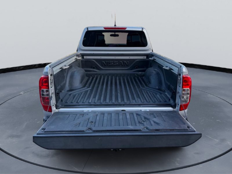 NISSAN NAVARA KING CAB NP300 N CONNECTA 2.3 DCI