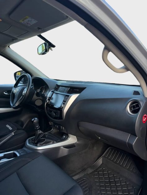 NISSAN NAVARA KING CAB NP300 N CONNECTA 2.3 DCI
