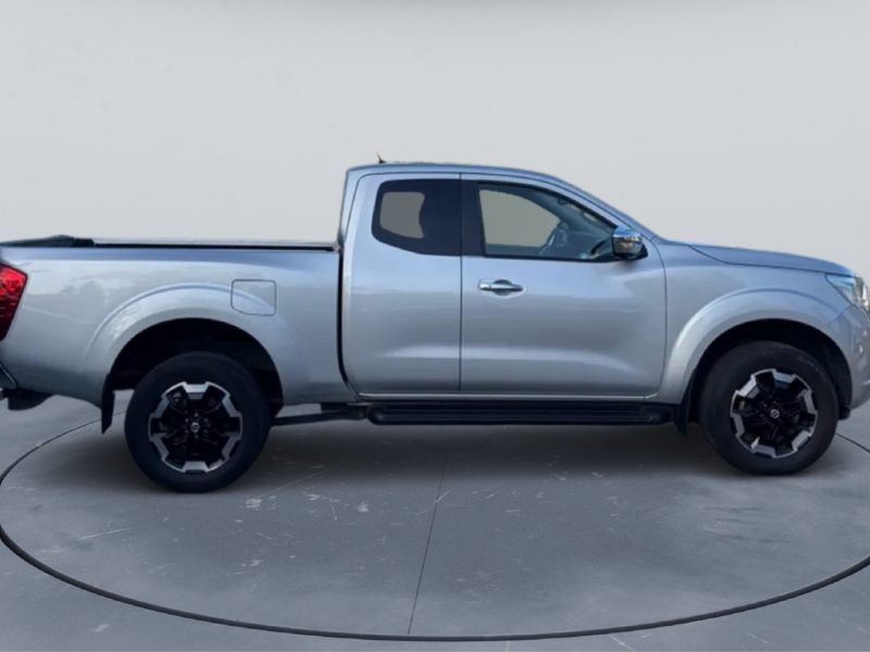 NISSAN NAVARA KING CAB NP300 N CONNECTA 2.3 DCI