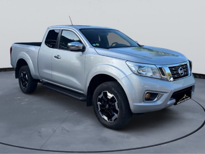 NISSAN NAVARA KING CAB NP300 N CONNECTA 2.3 DCI