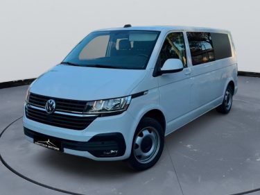 VOLKSWAGEN TRANSPORTER T6 L2H1 2.0 TDI DSG 6 places