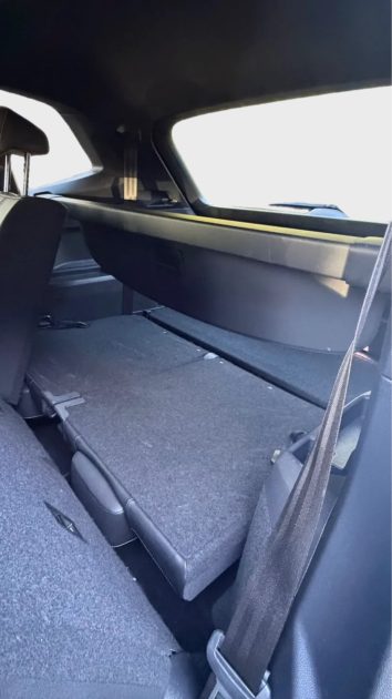 VOLKSWAGEN TIGUAN ALLSPACE 2.0 TDI 150 R LINE DSG 2021