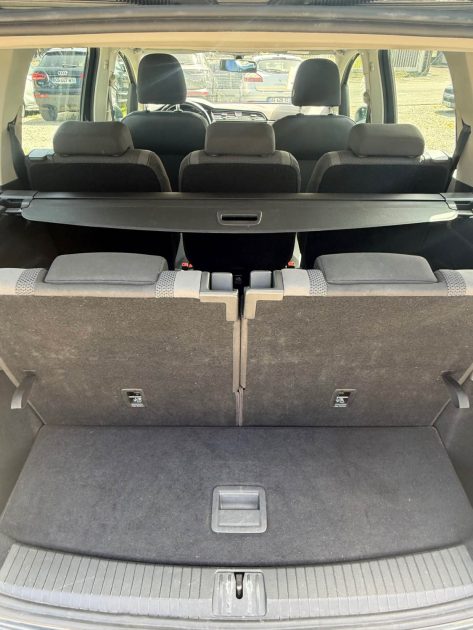 VOLKSWAGEN TOURAN 1.6 TDI 115 CONFORTLINE 2017