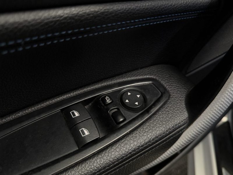 BMW SERIE 1 (F21) (2) 120DA 190ch M SPORT ULTIMATE 3P