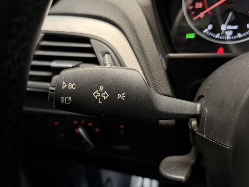 BMW SERIE 1 (F21) (2) 120DA 190ch M SPORT ULTIMATE 3P